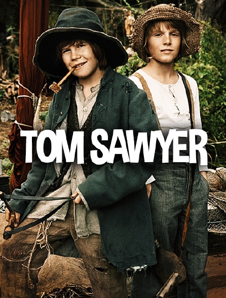 Tom Sawyer