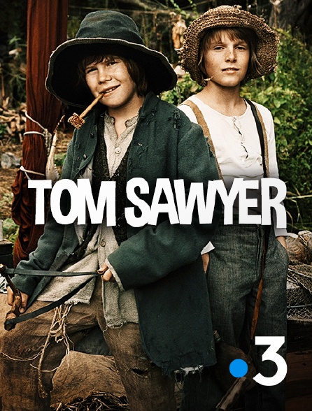 France 3 - Tom Sawyer