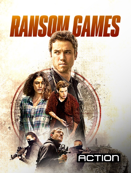 Action - Ransom games