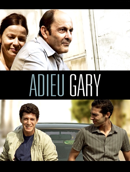 Adieu Gary