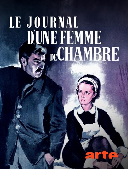 Arte - Le journal d'une femme de chambre