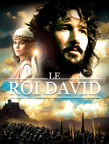 Le roi David