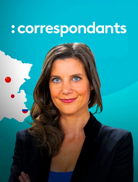 Correspondants