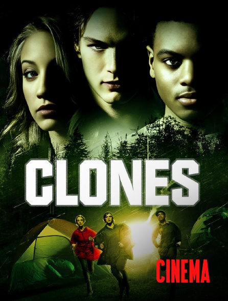 Molotov Channels Cinéma - Clones