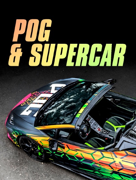 Pog & Supercar