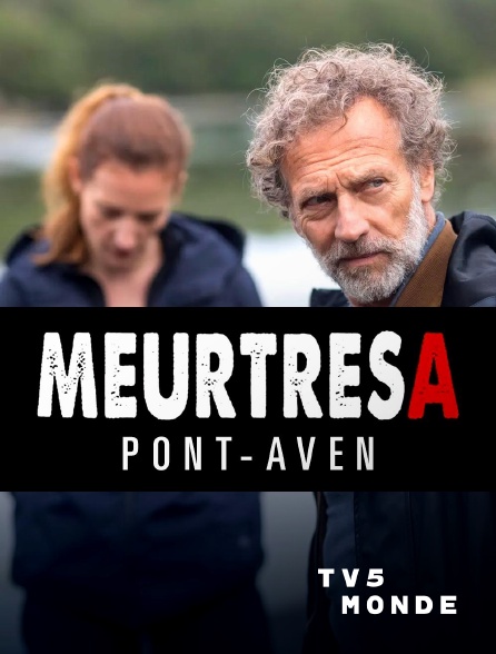 TV5MONDE - Meurtres à Pont-Aven
