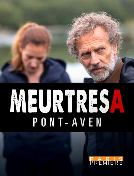 Paris Première - Meurtres à Pont-Aven