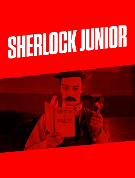 Sherlock Junior