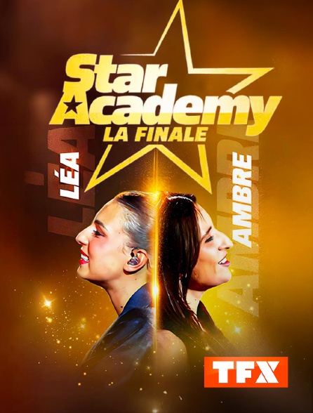 TFX - Star Academy