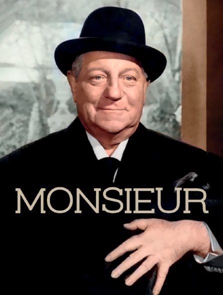 Monsieur
