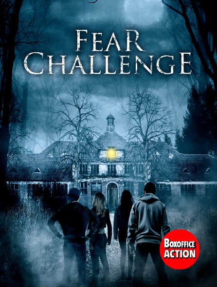 Box Office Action - Fear Challenge