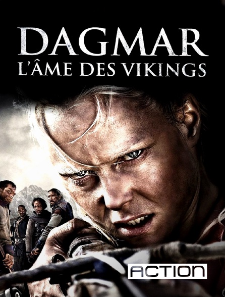 ACTION - Dagmar, l'âme des Vikings