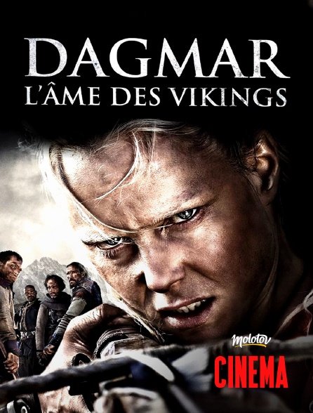 Molotov Channels Cinéma - Dagmar, l'âme des Vikings