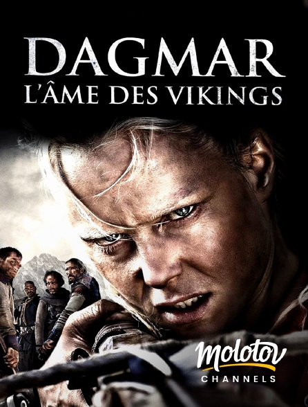Mango - Dagmar, l'âme des Vikings