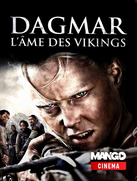 MANGO Cinéma - Dagmar, l'âme des Vikings