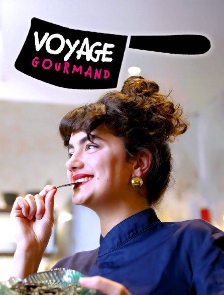 Voyage gourmand