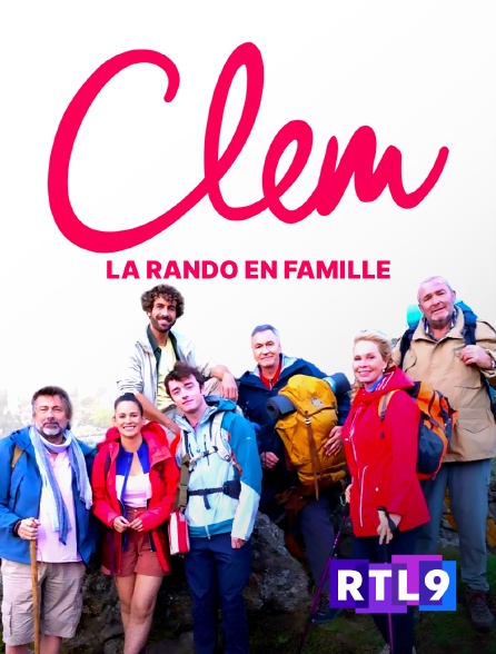 RTL 9 - Clem