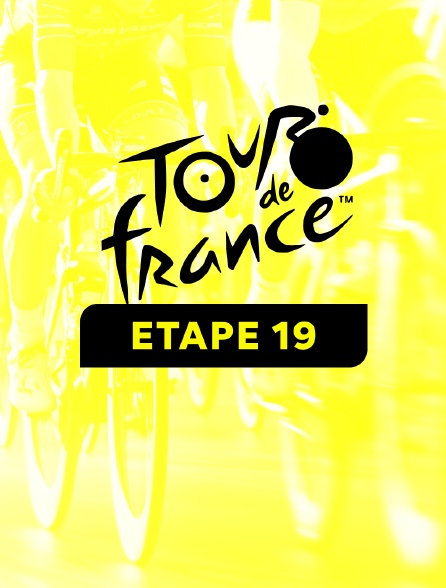 Cyclisme - Tour de France 2024 : étape 19 (Embrun / Isola 2000)