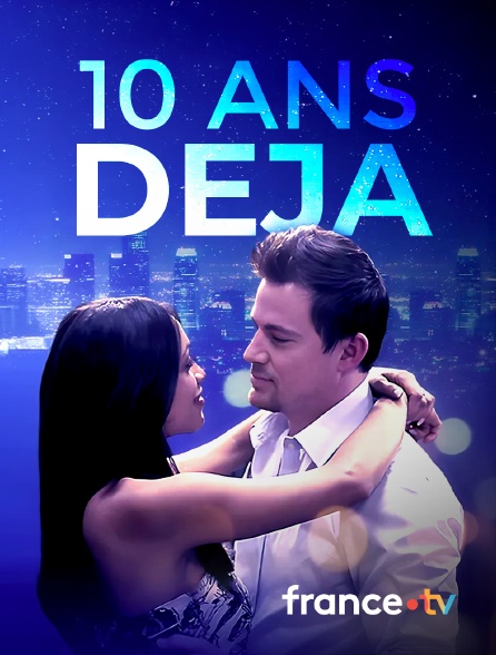 france.tv - 10 ans déjà
