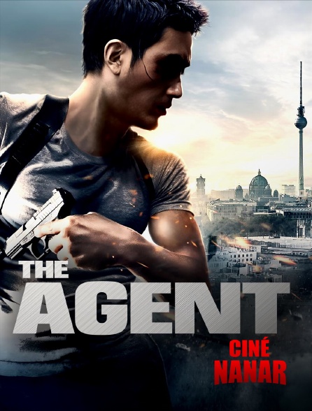 Ciné Nanar - The Agent