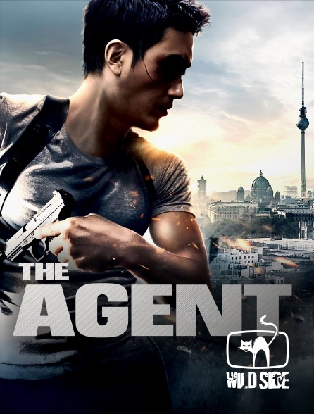 Wild Side TV - The Agent