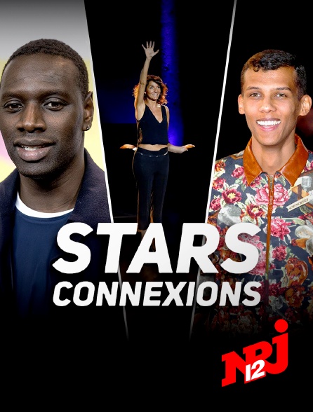 NRJ 12 - Stars Connexions