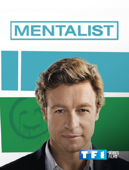 TF1 Séries Films - Mentalist