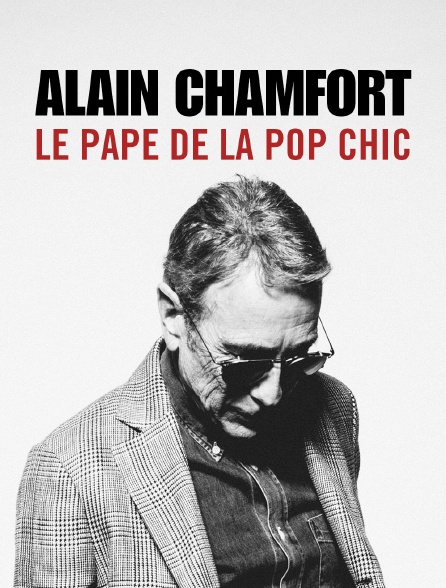 Alain Chamfort, le pape de la pop chic