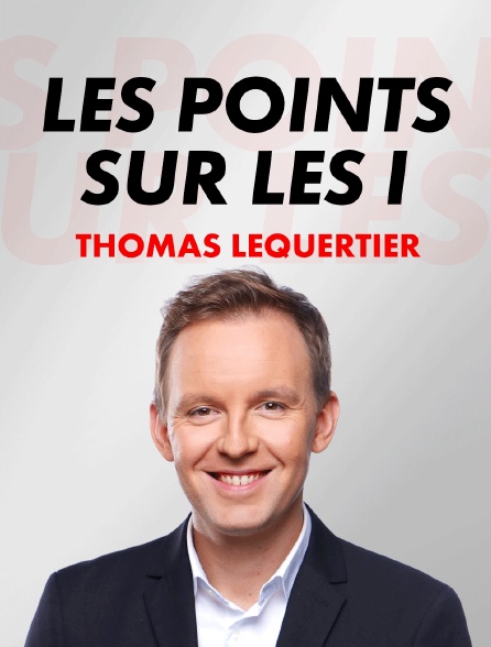 Les Points Sur Les I