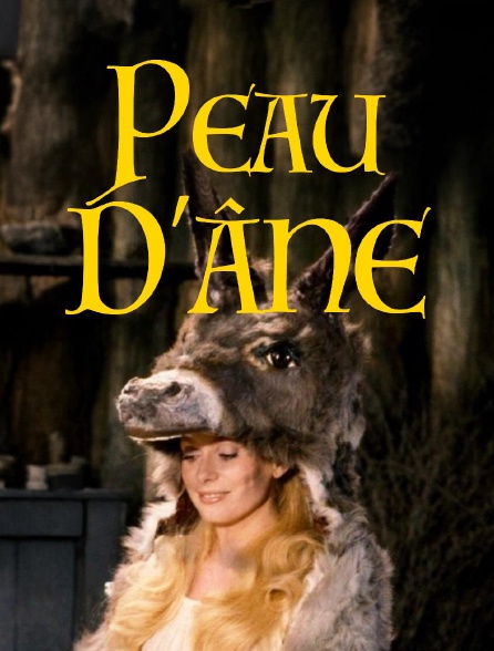 france.tv - Peau d'âne en replay