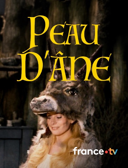 france.tv - Peau d'âne en replay
