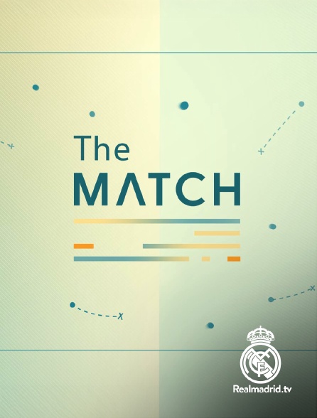 Real Madrid TV - The Match