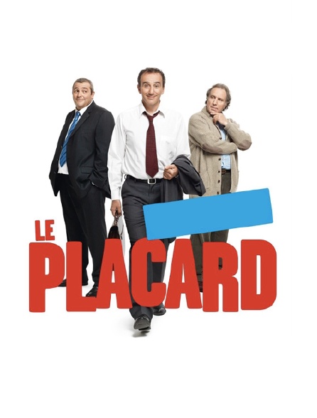Le placard