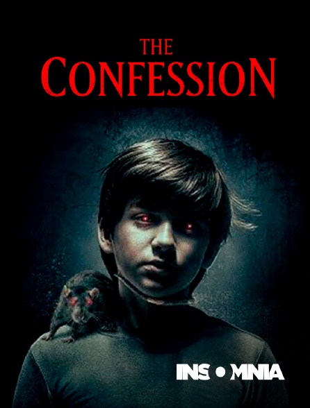 INSOMNIA - The Confession