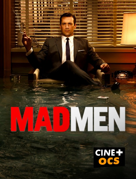 CINÉ Cinéma - Mad Men