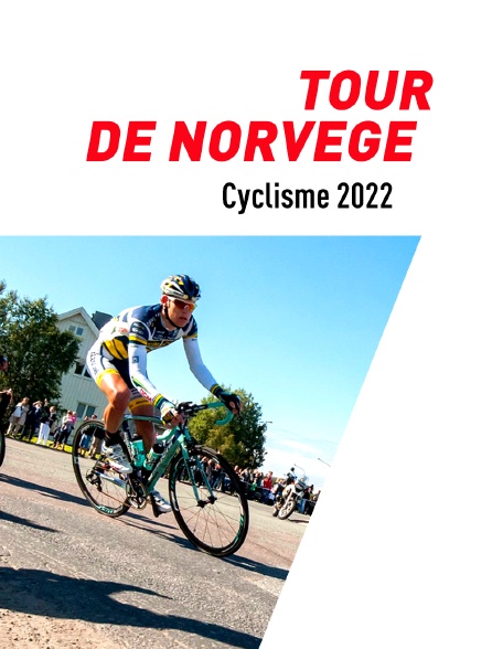 Cyclisme  - Tour de Norvège 2022