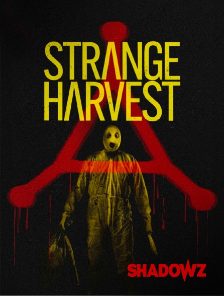 Shadowz - Strange Harvest en replay