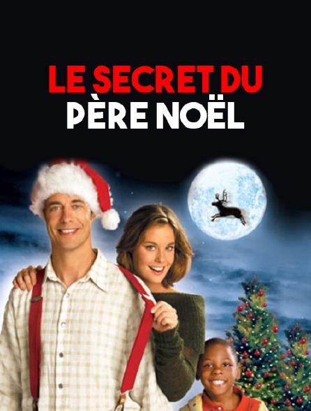 Le secret du Père Noël en streaming gratuit