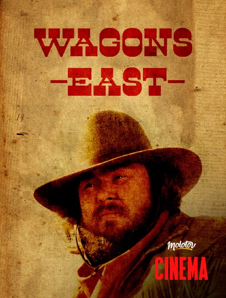 Molotov Channels Cinéma - Wagons East !