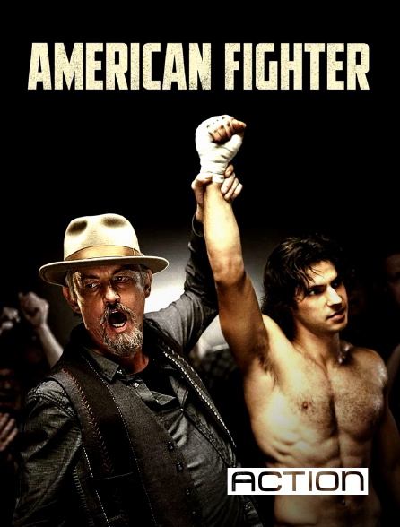 ACTION - American Fighter en replay