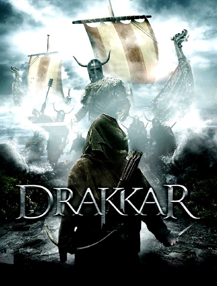 Drakkar