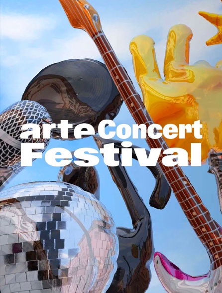 ARTE Concert Festival 2023 : The Kills