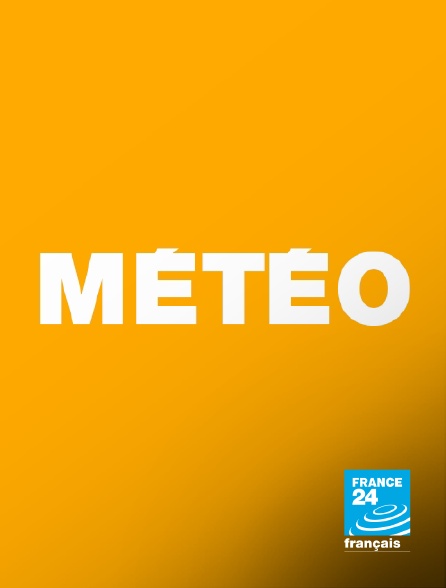 France 24 - Météo