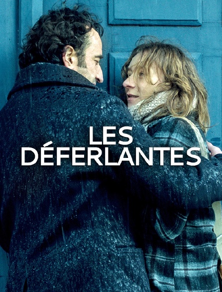 Les déferlantes