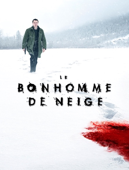 Le bonhomme de neige