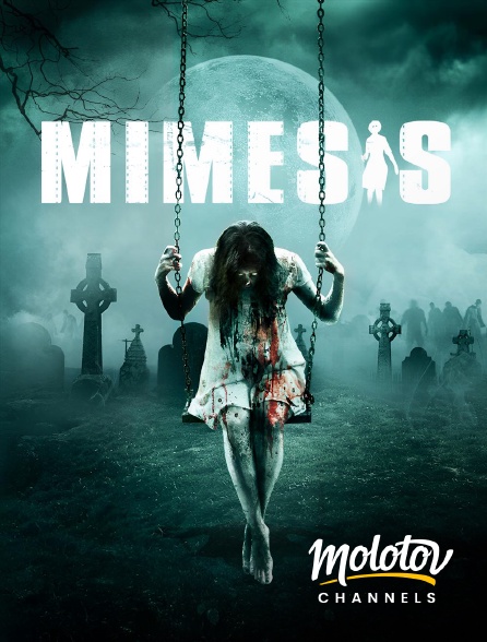 Molotov Channels - Mimesis