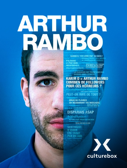 Culturebox - Arthur Rambo
