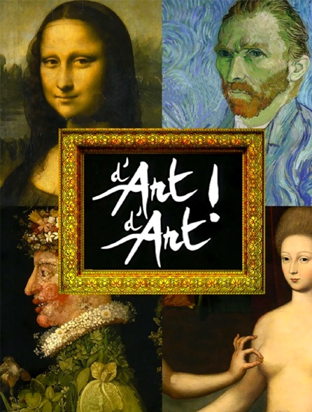 D'art d'art !