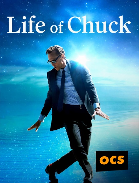 OCS - Life of Chuck