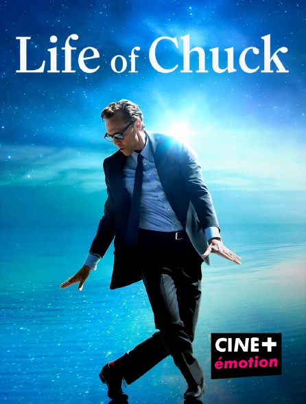 CINE+ Emotion - Life of Chuck